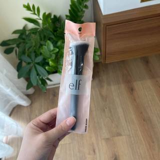  Cọ tán má hồng dạng kem ELF liquid blush brush 