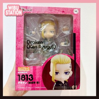 Mô hình nhân vật Nendoroid Tokyo Revengers Draken