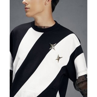 ÁO THUN LASOL EXTRA WAVE TSHIRT