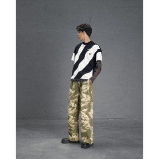 ÁO THUN LASOL EXTRA WAVE TSHIRT