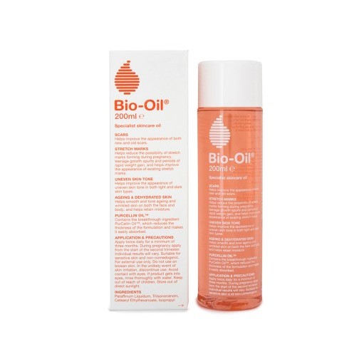 Bio-Oil Bio-Oil 200ml