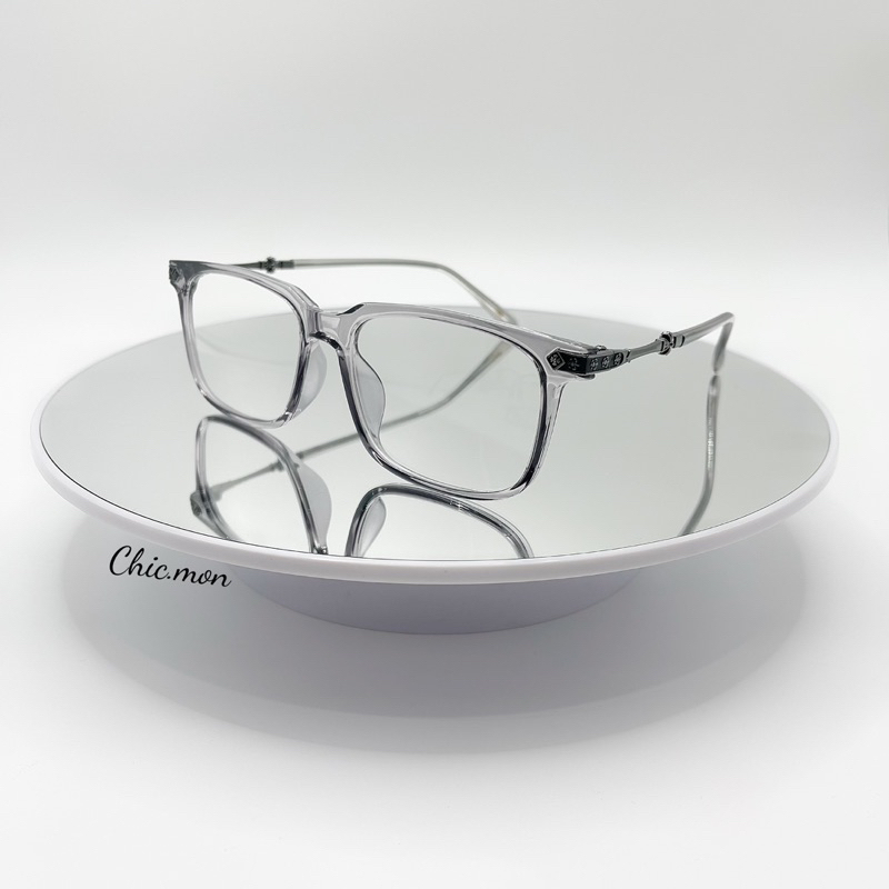 Kính ch gọng nhựa