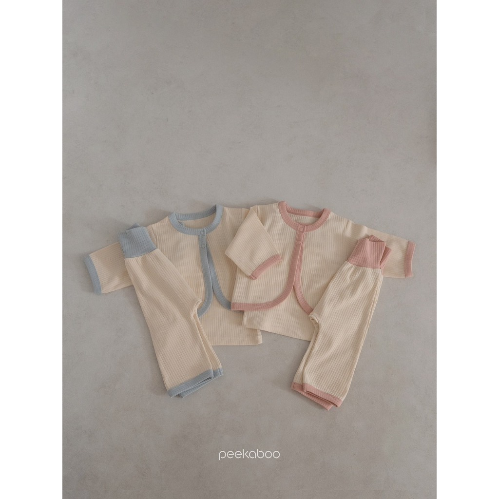 |PEEKABOO 2024| SUGAR
