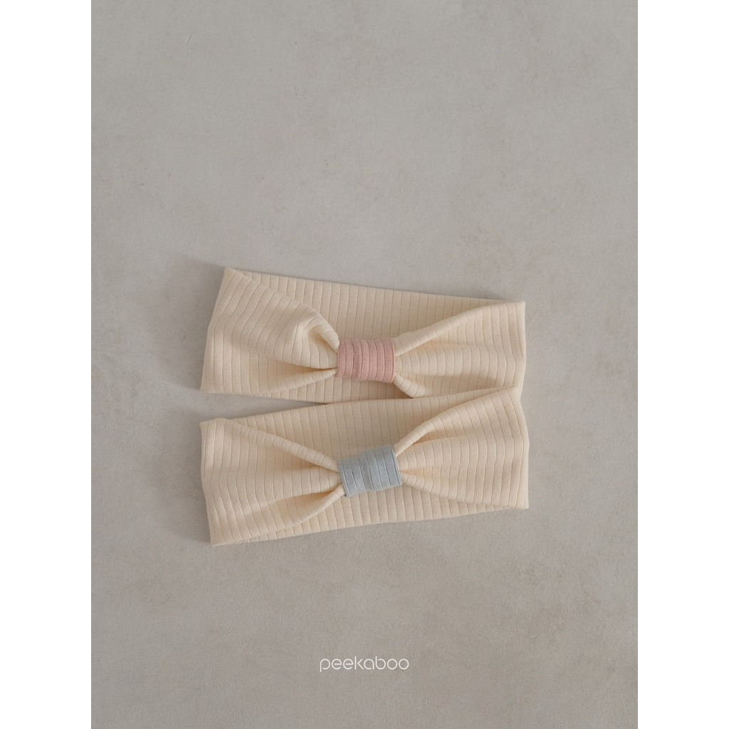 |PEEKABOO 2024| TURBAN SUGAR