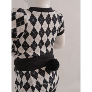 |PEEKABOO 2024| ARGYLE