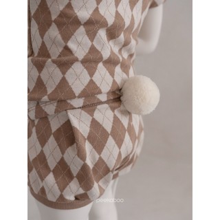 |PEEKABOO 2024| ARGYLE
