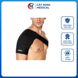 Đai bảo vệ cố định khớp vai Aolikes AL-1693