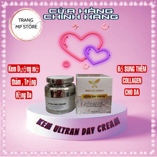 Kem vip ngày dưỡng trắng hồng mờ thâm sạm , giúp cung cấp collagen tai taoj da mới , giúp chống nắng bảo vệ da - 20g