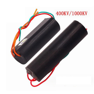 Modul tăng áp 400kv - 10000kv. chế máy đánh lửa, dùi cui điện cực mạnh. mạch tăng áp 400kv - 1000kv - limo