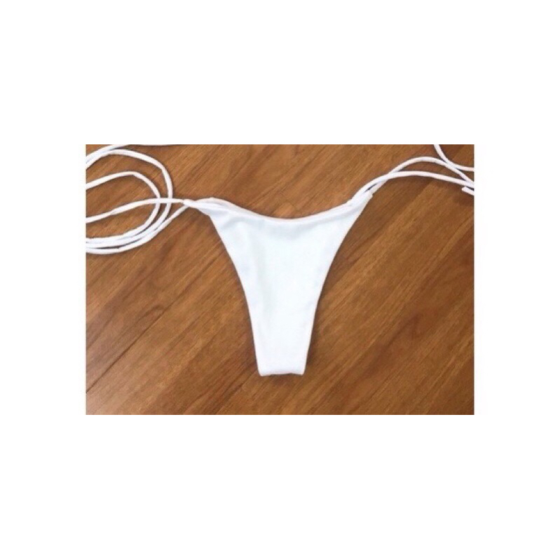 Áo lẻ quần lẻ bikini đồ bơi áo tam giác (Hàng sẵn ) HÌNH THẬt | BigBuy360 - bigbuy360.vn