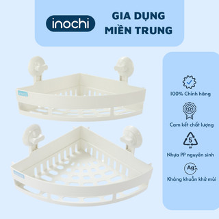 Kệ treo góc, kệ treo nhà tắm cao cấp Inochi