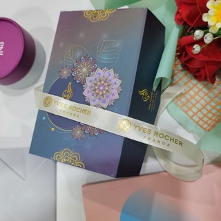 Set Quà tặng yves rocher 3sp