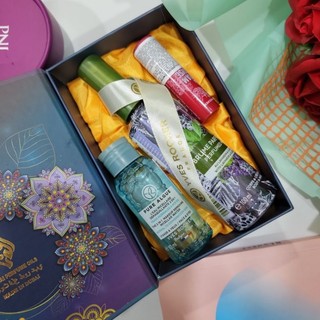 Set Quà tặng yves rocher 3sp