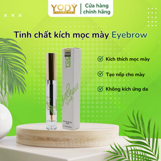 Tinh Chất Kích Mọc Mày Eyebrow Yody Phương Anh 3ml