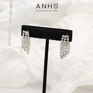 Bông tai kelly | anhs accessories
