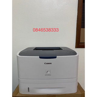Máy in 2 mặt tự động canon lbp 6300dn cũ