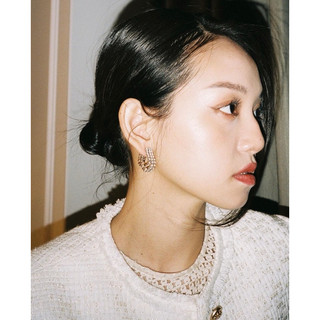 Bông tai KELLY | ANHS Accessories