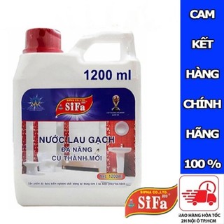(GIÁ HỦY DIỆT) CHAI TẨY GẠCH MEN NHƯ MỚI