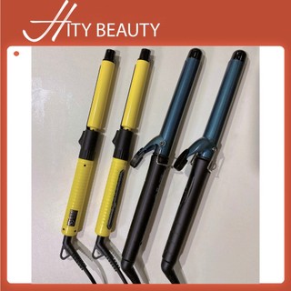  Máy uốn tóc xoăn phủ Ceramic cảm ứng May Young dành cho makeup làm tóc chuyên nghiệp - Hity Beauty 