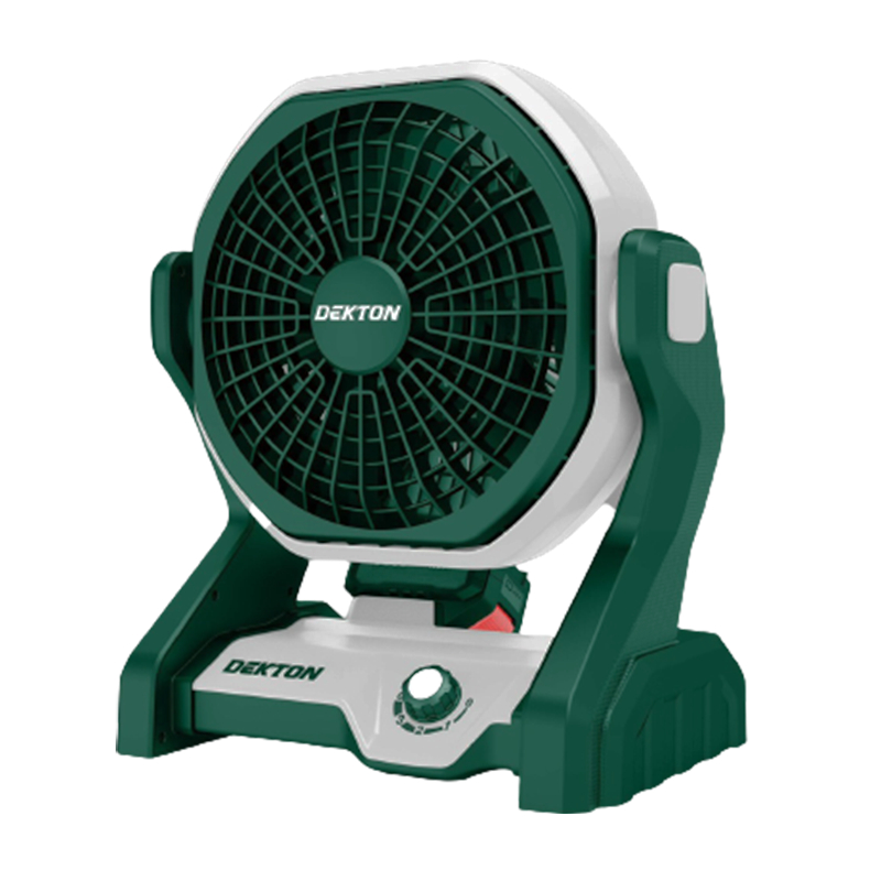 Quạt dùng pin Dekton M21-Q210 / M21-Q255