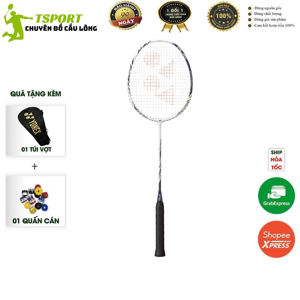 Vợt cầu lông Yonex Astrox 99 Pro chính hãng