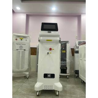 Máy trị nám xóa xăm laser k4 | trị nám xóa xăm laser k4 dùng trong spa