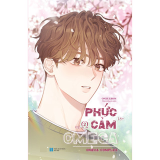 Sách - Phức Cảm Omega - Omega Complex