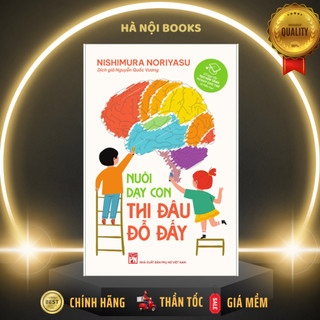 Sách - Nuôi dạy con thi đâu đỗ đấy - 23 Quy tắc tạo nền tảng tư duy cho trẻ từ Tiểu học - NXB Phụ Nữ