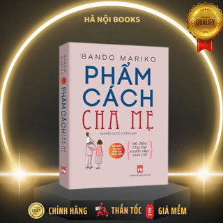 Sách - phẩm cách cha mẹ - 66 điều cha mẹ muốn dạy con cái - nxb phụ nữ
