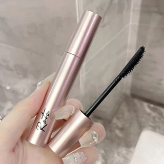 Mascara ROTO, chuốt mi giúp làm cong và dài mi kháng nước trang điểm mắt nội địa trung D81 Sammi beauty
