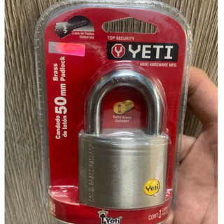 Ổ khoá YETI chính hãng hàng cao cấp(khoá lại cần chìa khoá)