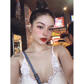 Vòng cổ, choker thời trang