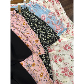 Set maxi xẻ tà bigsize 55-90kg