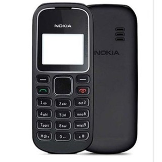 Vỏ nokia 1280 đen