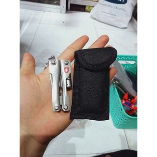 Móc khoá Tool EDC