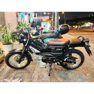 BẢO VỆ GẦM VÀ LỐC MÁY PG-1 (TRỌN BỘ)