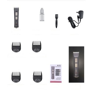 tông đơ cắt tóc codos CHC 928