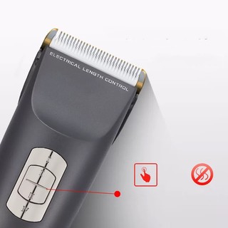 tông đơ cắt tóc codos CHC 928