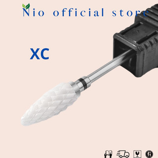 Đầu mài sứ mài móng phá gel