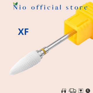Đầu mài sứ mài móng phá gel