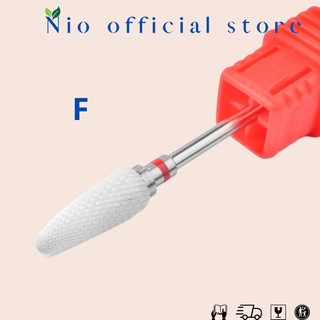 Đầu mài sứ mài móng phá gel