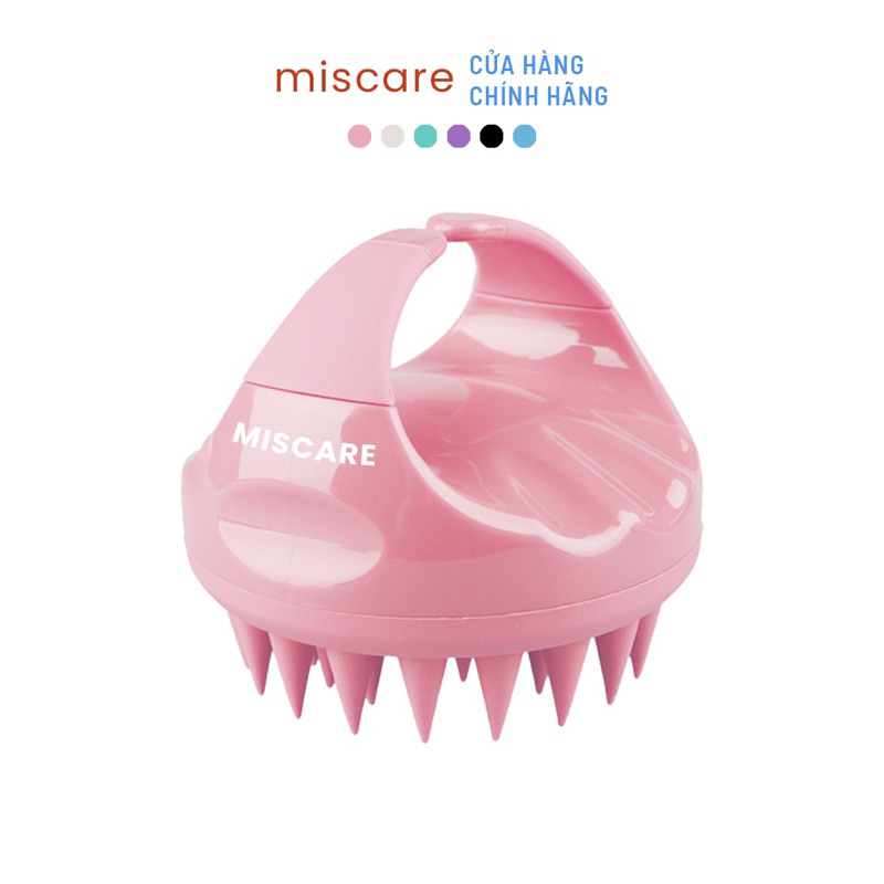 Lược Gội Đầu Miscare