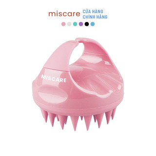Lược Gội Đầu Miscare