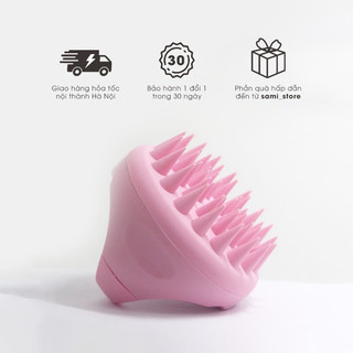Lược Gội Đầu Miscare
