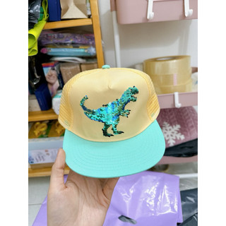 mũ lưỡi trai xuất dư cho bé