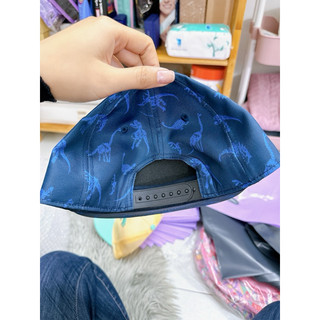 mũ lưỡi trai xuất dư cho bé