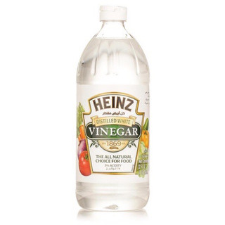 Giấm trắng Heinz 473ml
