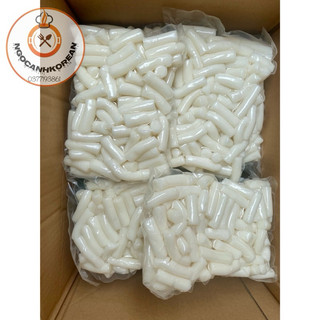 <HOT> Bánh gạo cắt thỏi hút chân không gạo Tám Thái/ Nhật 1kg