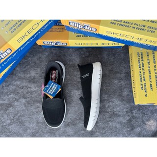 Giầy Slipon Nữ Siêu Nhẹ Dáng Thể Thao