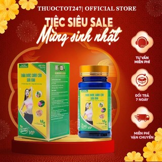 ✅ giảm cân nhanh sơn mai trà thảo mộc 90 viên 👍 ❤️ giảm béo viên uống detox cấp tốc